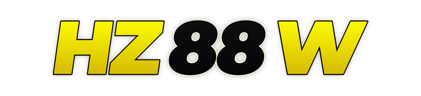 hz88w logo